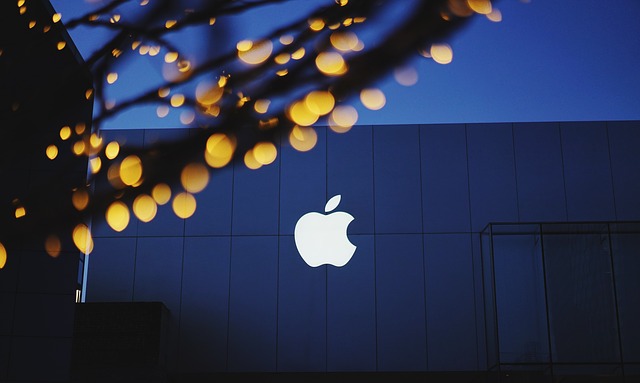 Nouvel iPhone 11